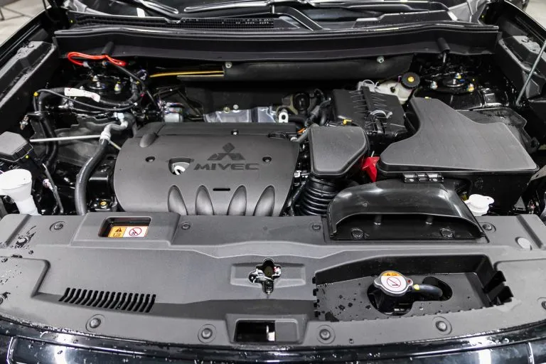 ремонт тормозов мицубиси<