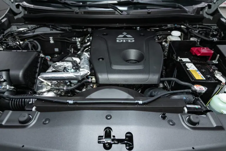 ремонт тормозов мицубиси< 2