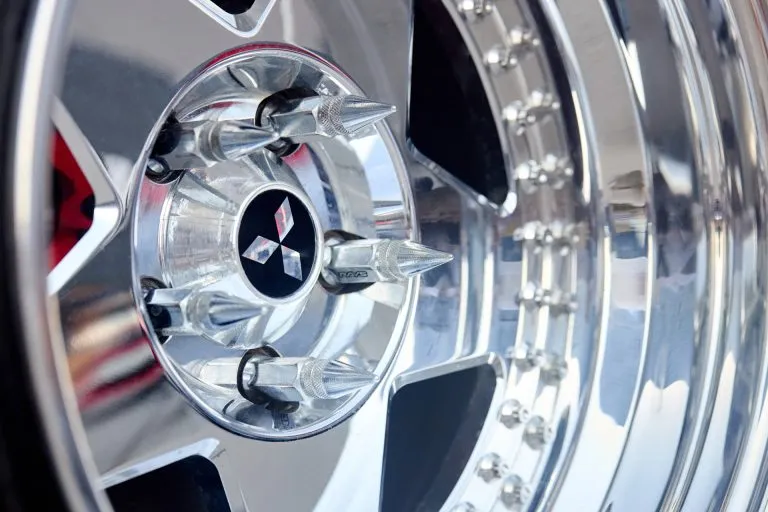 ремонт тормозов мицубиси< 9