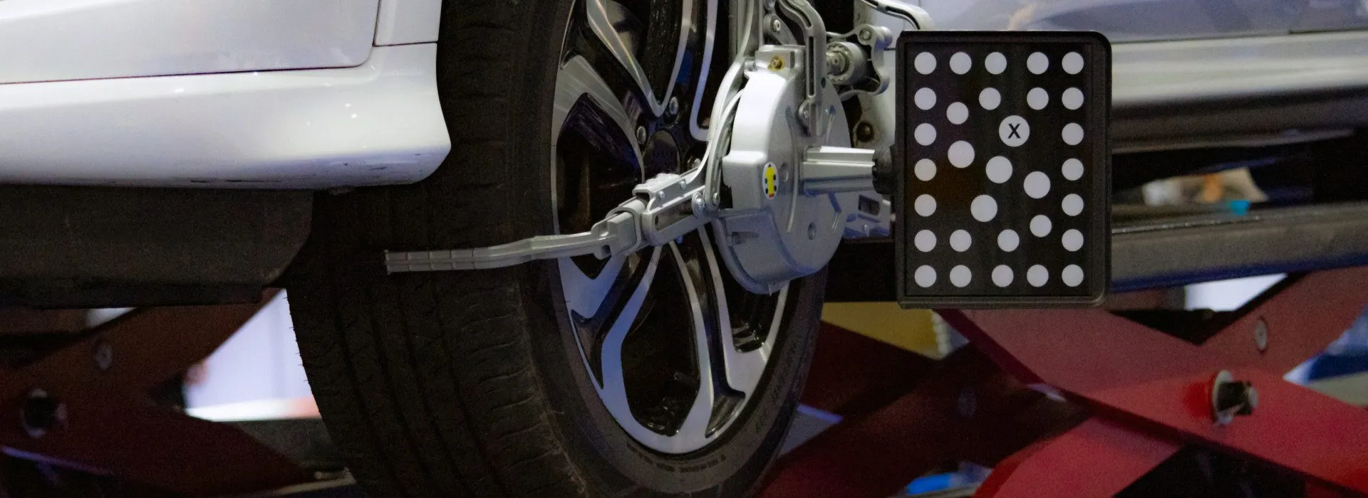 Peugeot كامبر/إصلاح عجلة القيادة
