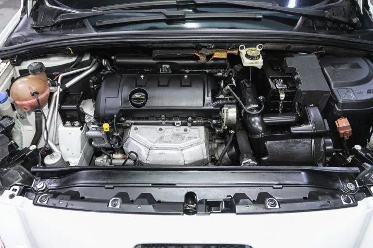 peugeot air conditioning repair 7