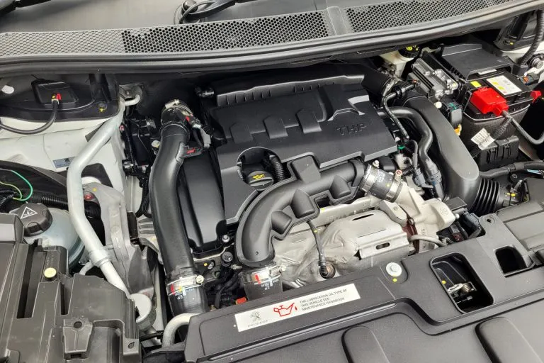 peugeot air conditioning repair