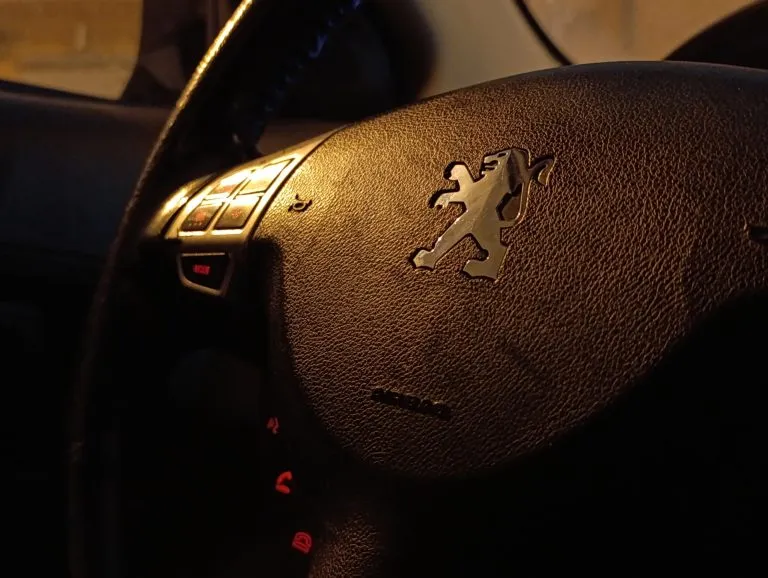 peugeot air conditioning repair 5