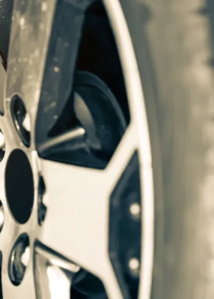 تصليح إطارات Peugeot