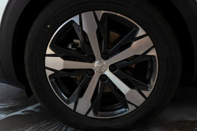 peugeot air conditioning repair 2