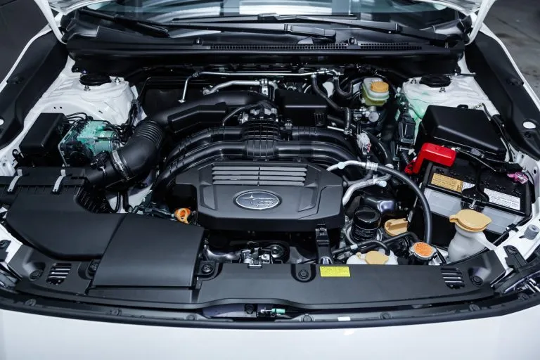 subaru air conditioning repair 8