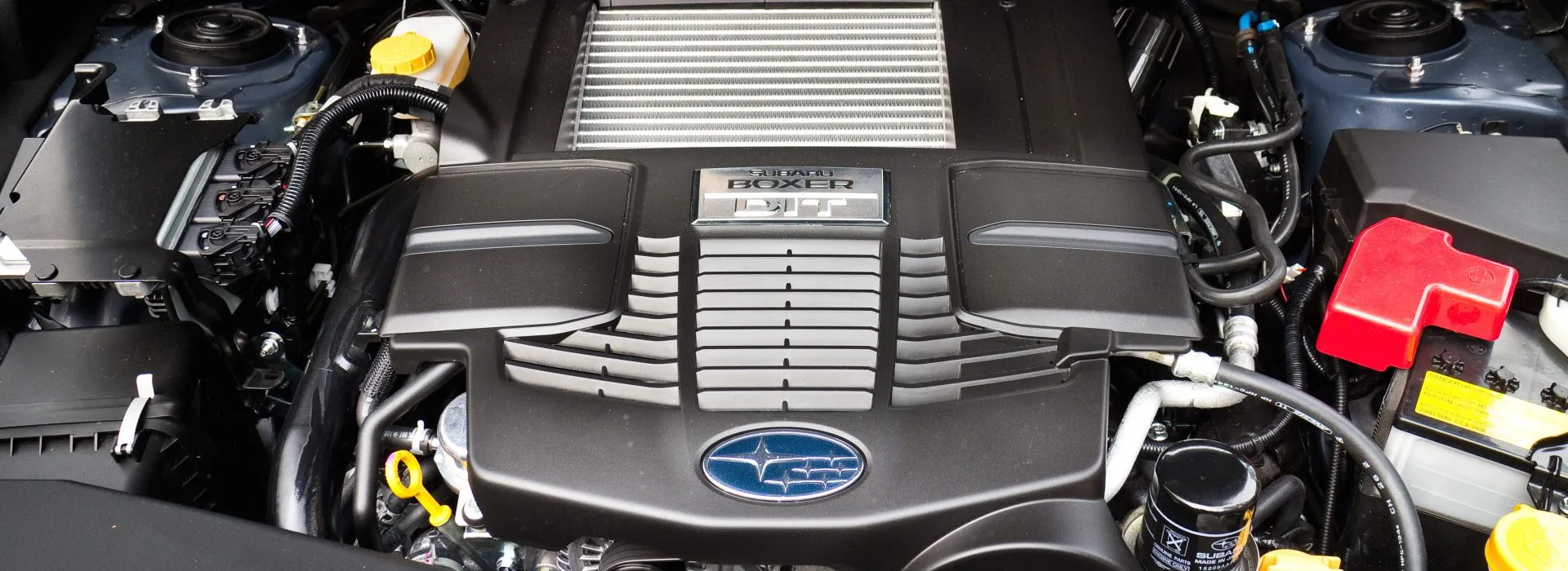 Subaru