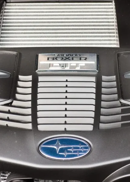 Subaru
