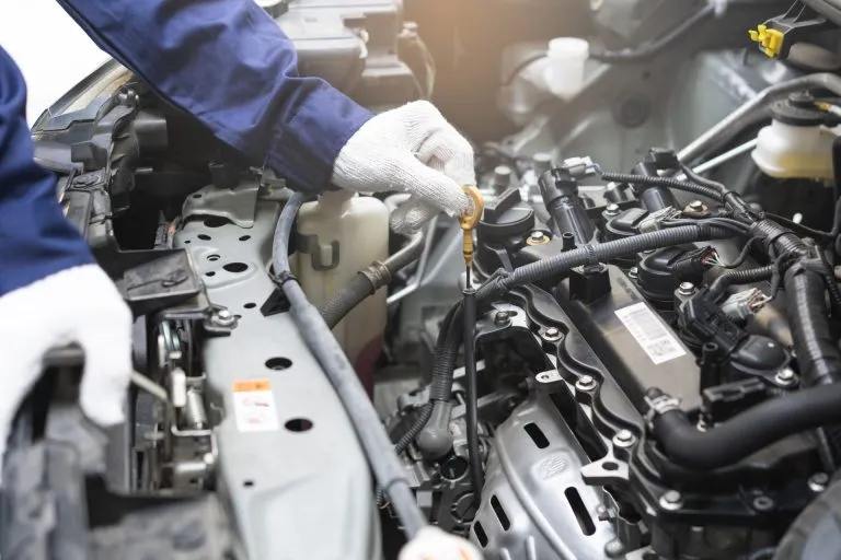 Subaru Engine Repair