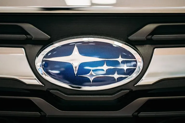 subaru air conditioning repair 7