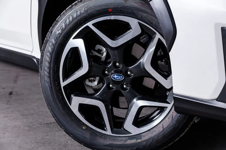 subaru air conditioning repair