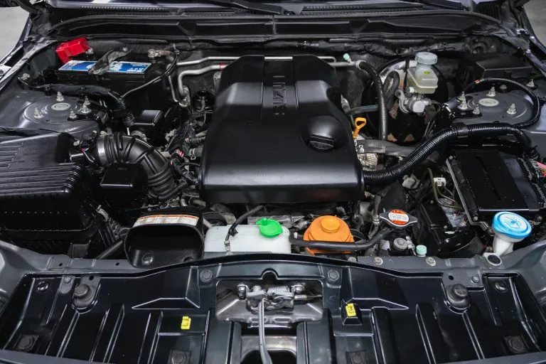 suzuki spark plug replacement 2