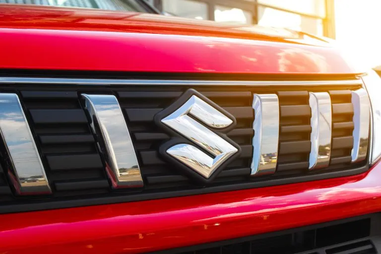 suzuki spark plug replacement 4