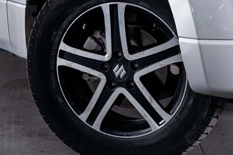 suzuki spark plug replacement 3