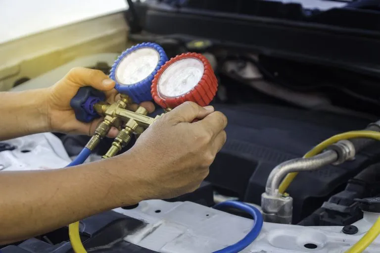 Trp Post Container Data Trp Post Id 15434 Gas Filling In Car Ac 5