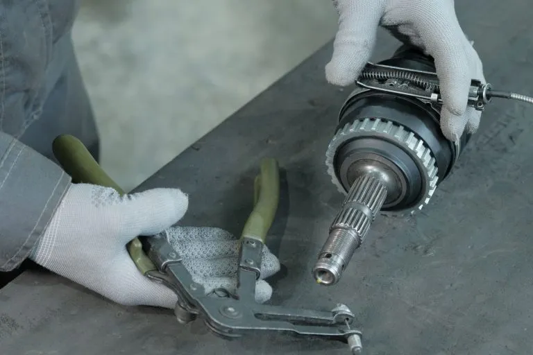 Ремонт подвески Alfa Romeo