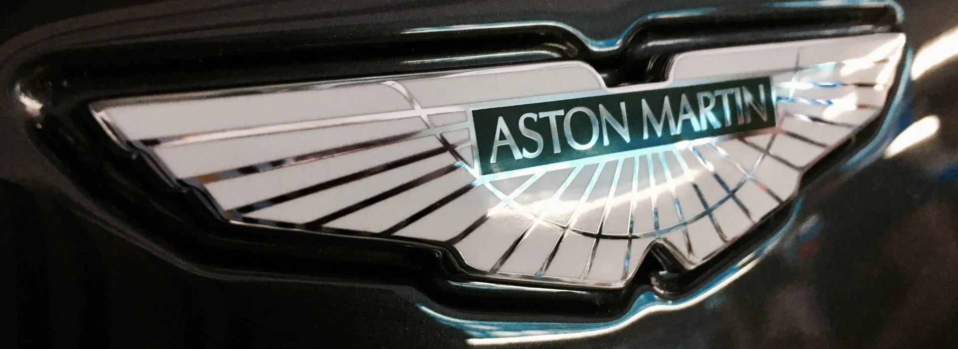 Aston Martin