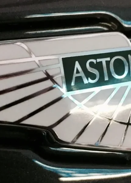 Aston Martin