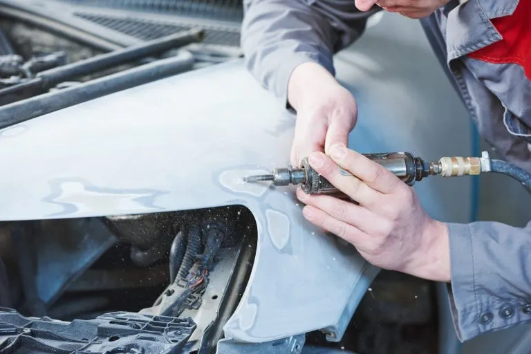 Collision Repair 5