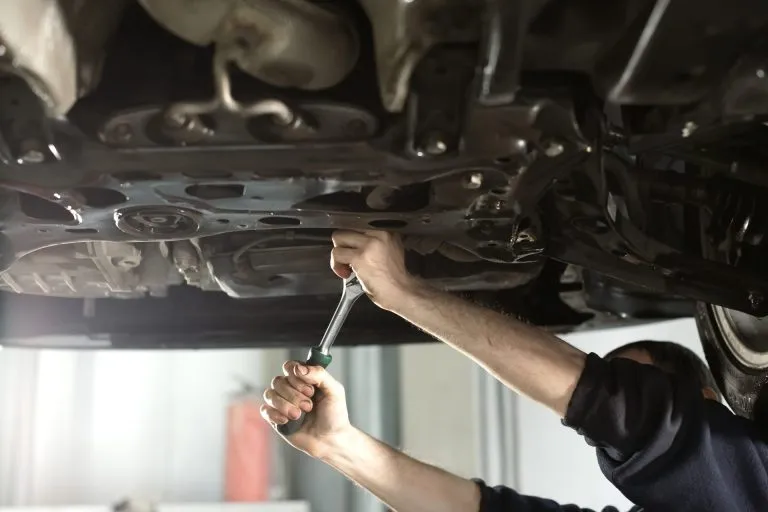 Trp Post Container Data Trp Post Id 15100 Axle Repair