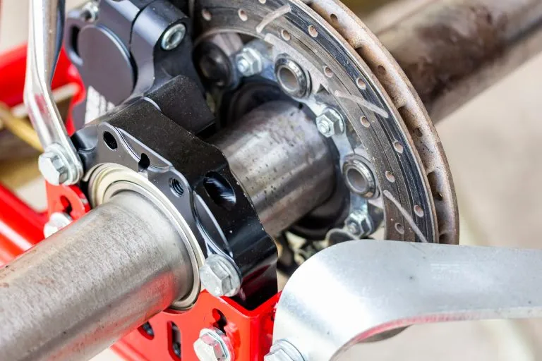 Trp Post Container Data Trp Post Id 15100 Axle Repair 3