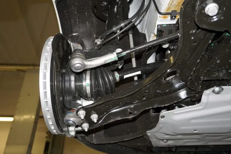 Trp Post Container Data Trp Post Id 15100 Axle Repair 4