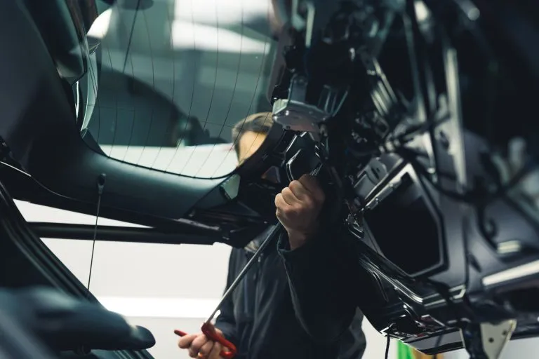 Collision Repair 2