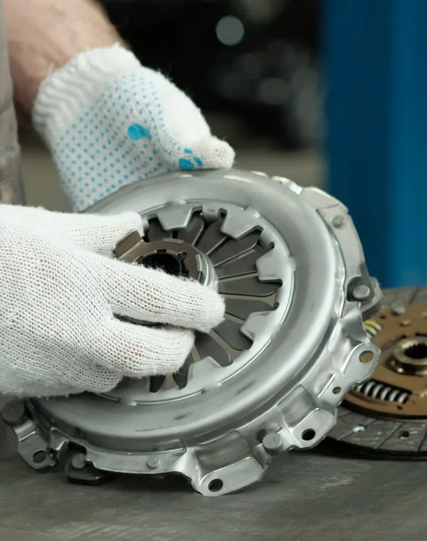 Car Clutch Replacement 5