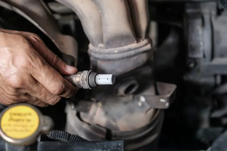 Sensor Repair 5