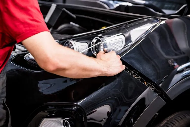 Collision Repair