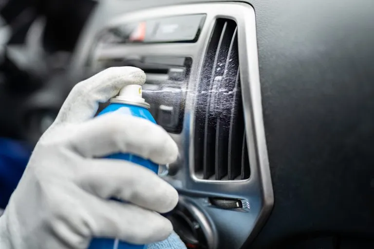 Fiat Air Conditioning Repair