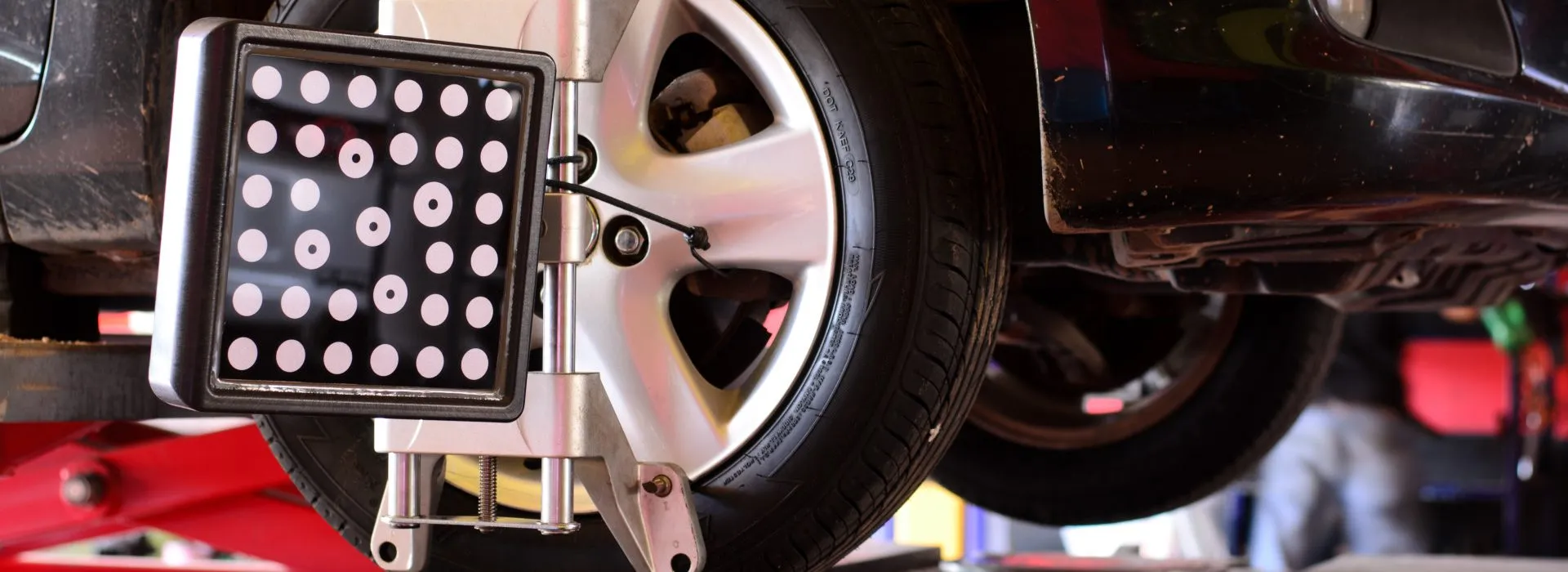 إصلاح حدبة/مقود Fiat