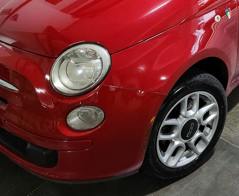 fiat air conditioning repair 2