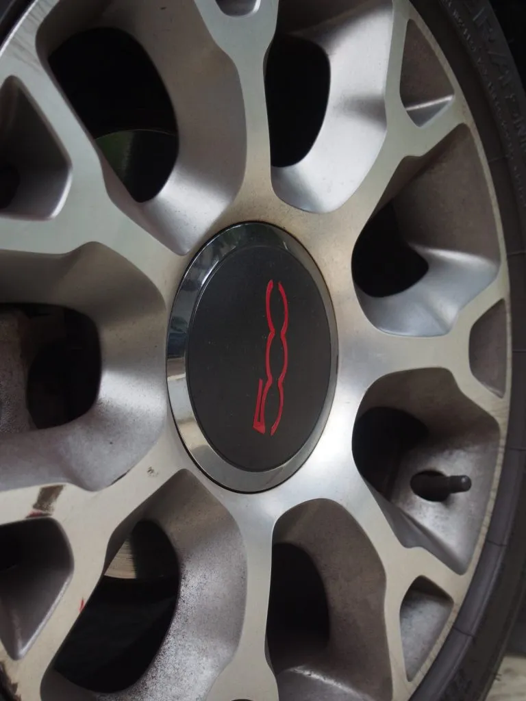 fiat air conditioning repair