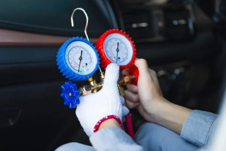 Ремонт кондиционеров Mg