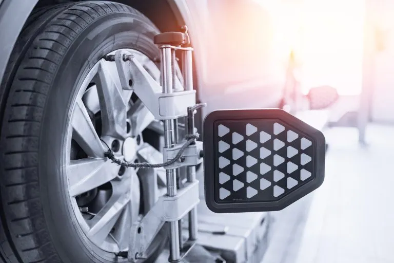 Рулевое управление Mg Camber