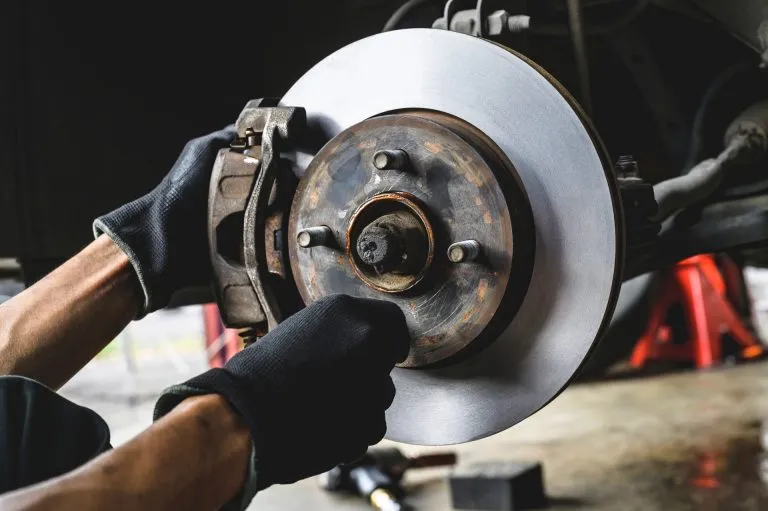 Renault Brakes Repair