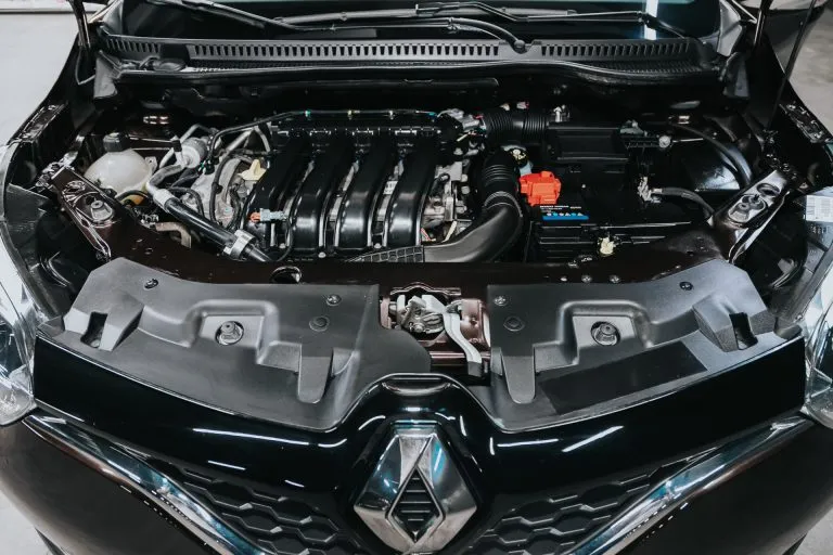 renault замена свечей зажигания< 5