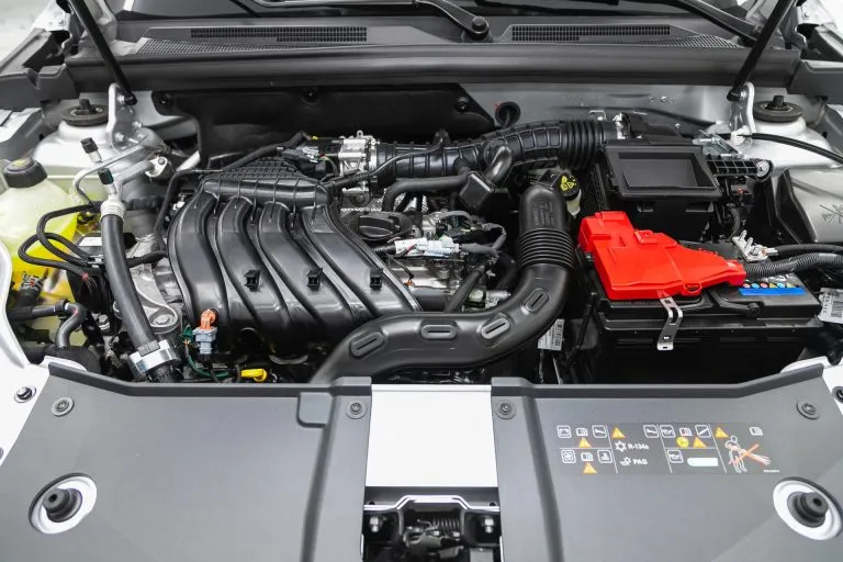 renault замена свечей зажигания< 2