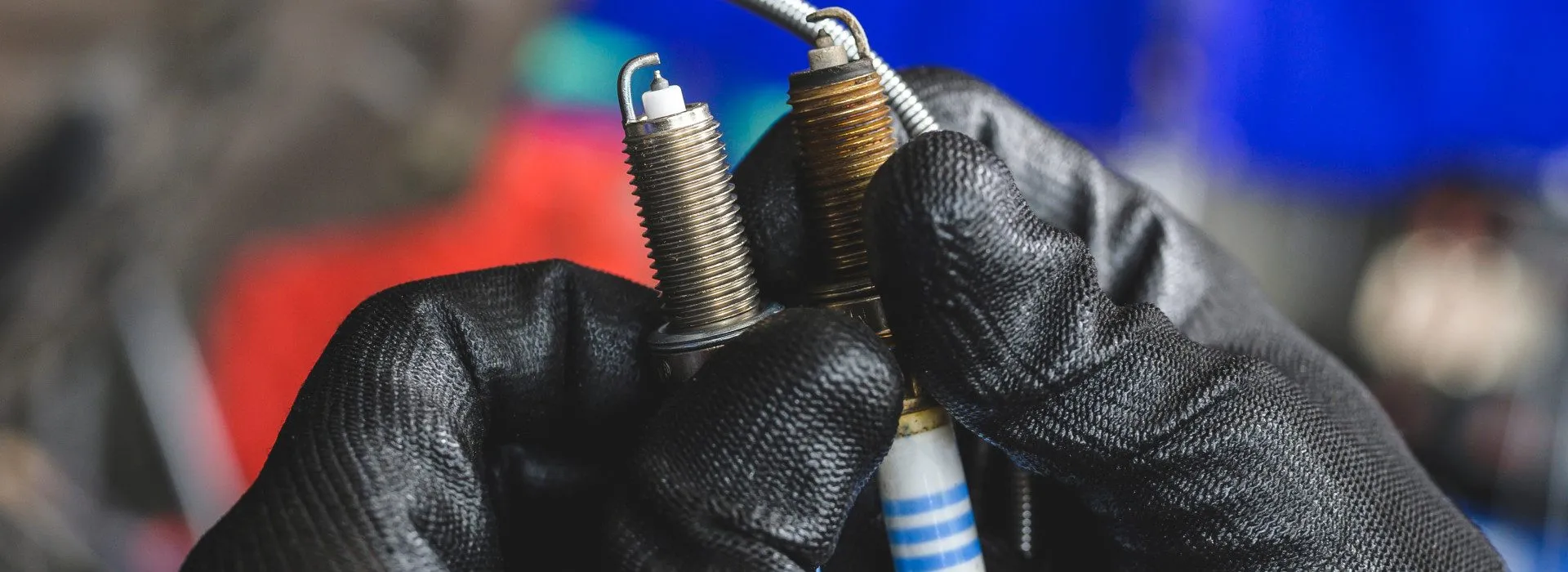 Renault Spark Plug Replacement