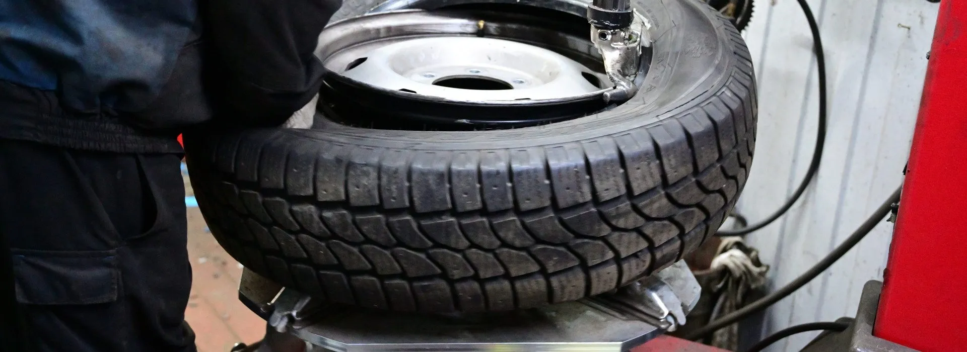 تصليح إطارات Renault