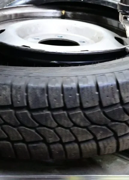 تصليح إطارات Renault