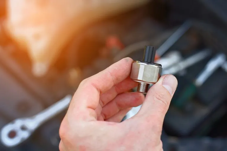 Sensor Repair 2