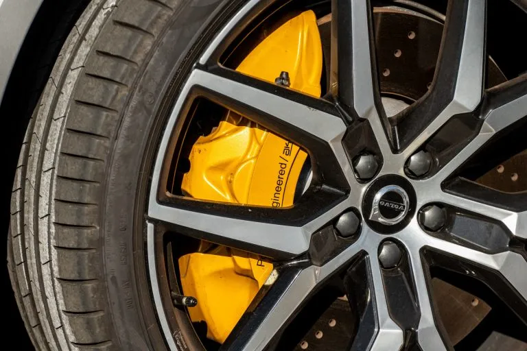 volvo spark plug replacement 5