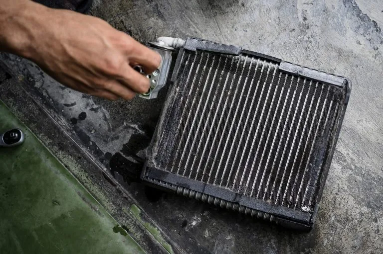 Trp Post Container Data Trp Post Id 15880 Car Ac Condenser Repair 5