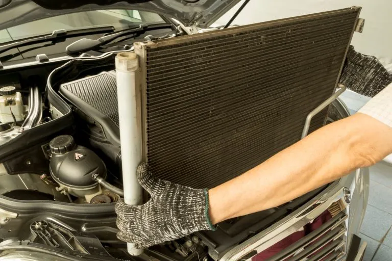 Trp Post Container Data Trp Post Id 15880 Car Ac Condenser Repair 2
