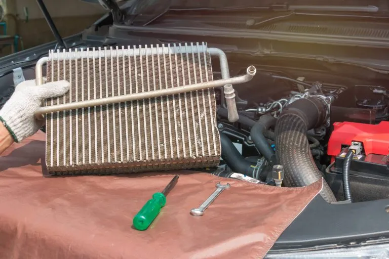 Trp Post Container Data Trp Post Id 15880 Car Ac Condenser Repair