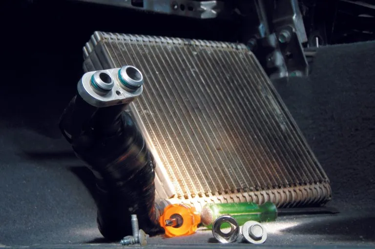 Trp Post Container Data Trp Post Id 15880 Car Ac Condenser Repair 6