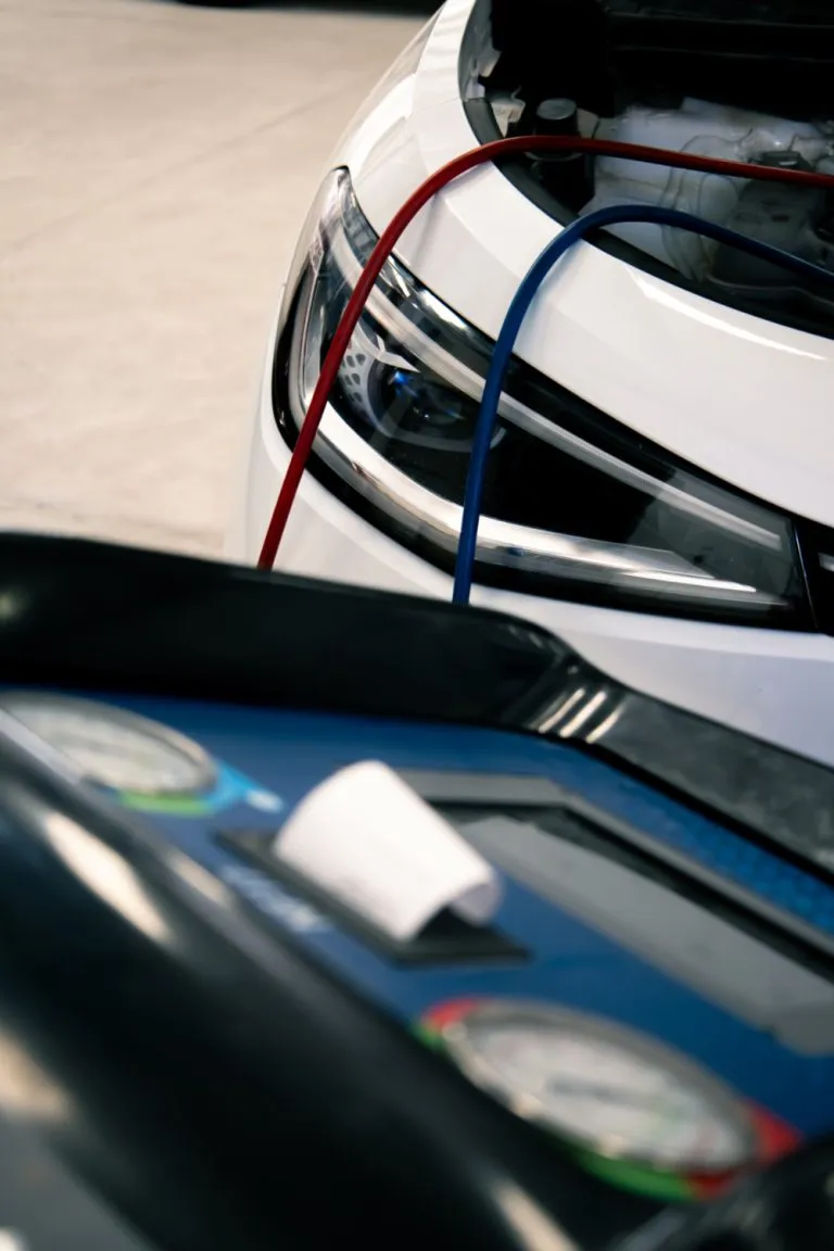 cooling system repair 7