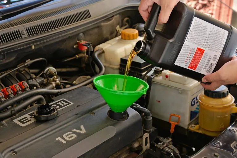 american car repair 4